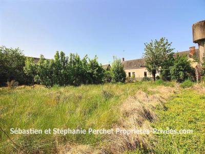Acheter Maison Marboue 137000 euros