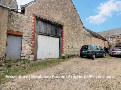 Annonce Vente Maison Patay 45