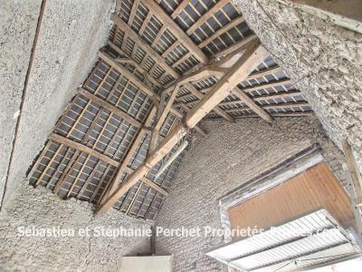 Acheter Maison Patay 27000 euros