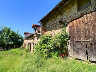 Annonce Vente 9 pices Maison Cluny 71