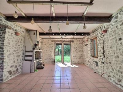 Acheter Maison 160 m2 Cluny
