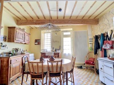 Annonce Vente 4 pices Maison Saint-pierre-le-vieux 71