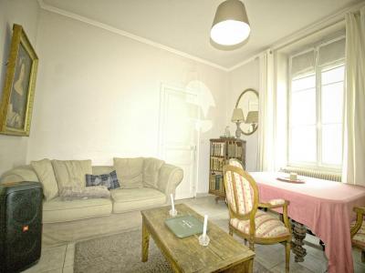 Annonce Vente 6 pices Maison Angers 49