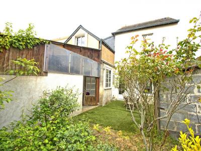 Acheter Maison Angers 432550 euros
