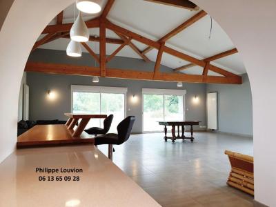 For sale Soussac 9 rooms 373 m2 Gironde (33790) photo 3