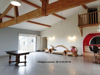 For sale Soussac 9 rooms 373 m2 Gironde (33790) photo 4