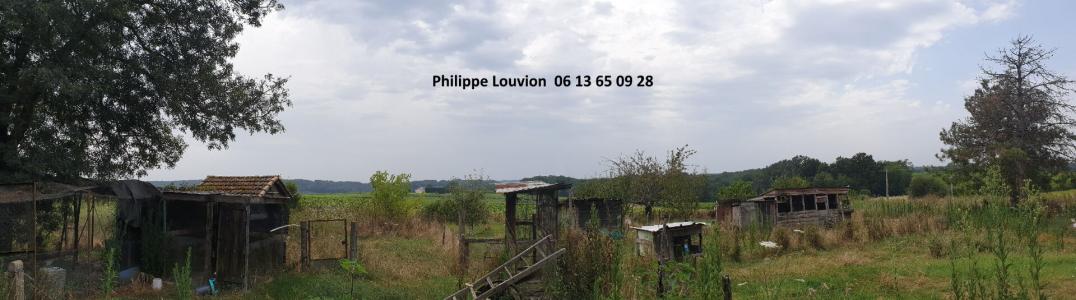 For sale Duras 7 rooms 189 m2 Lot et garonne (47120) photo 0