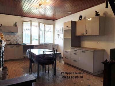 Acheter Maison Duras 199000 euros