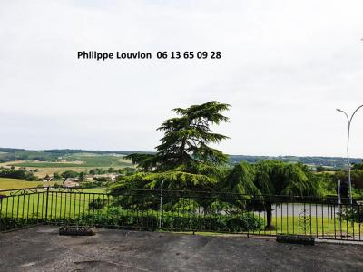 Annonce Vente 12 pices Maison Duras 47