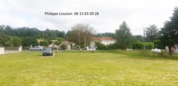 For sale Sauvetat-du-dropt 1500 m2 Lot et garonne (47800) photo 0