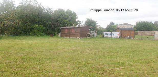 Annonce Vente Terrain Sauvetat-du-dropt 47