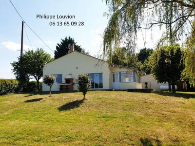 For sale Levignac-de-guyenne 7 rooms 153 m2 Lot et garonne (47120) photo 0