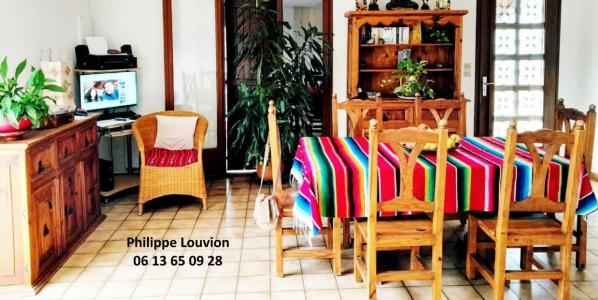 Acheter Maison Monsegur 167900 euros