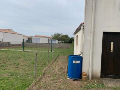 For sale Angles 6 rooms 63 m2 Vendee (85750) photo 1