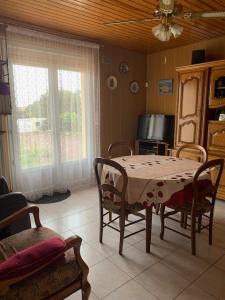 For sale Angles 6 rooms 63 m2 Vendee (85750) photo 3