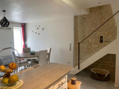 Acheter Maison Jarrie Charente maritime