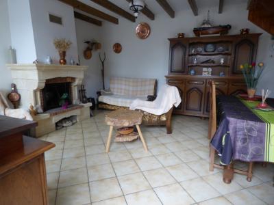 For sale Nalliers 7 rooms 94 m2 Vendee (85370) photo 2