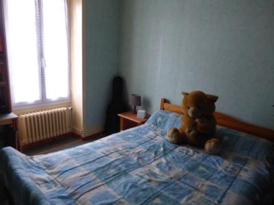 For sale Nalliers 7 rooms 94 m2 Vendee (85370) photo 4