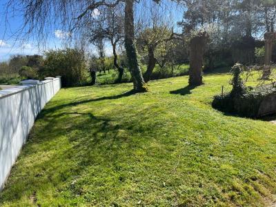 Annonce Vente 6 pices Maison Curzon 85