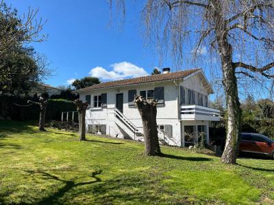 Acheter Maison 57 m2 Curzon