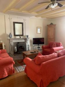 For sale Mouilleron-en-pareds 4 rooms 120 m2 Vendee (85390) photo 4