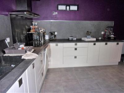 For sale Hennebont 7 rooms 243 m2 Morbihan (56700) photo 1