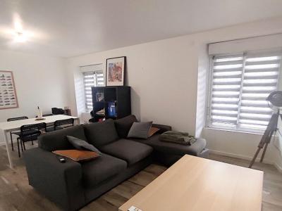 Annonce Vente Immeuble Moreac 56