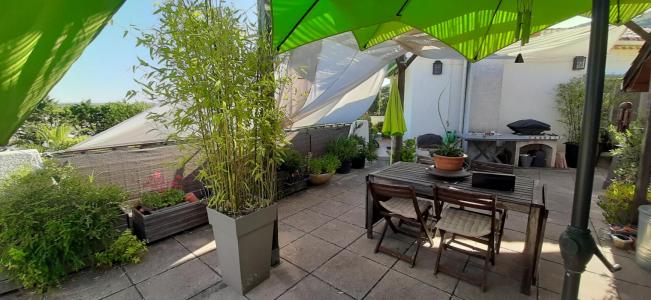 Annonce Vente 10 pices Maison Vailhauques 34