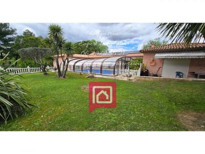 For sale Beziers 10 rooms 313 m2 Herault (34500) photo 0