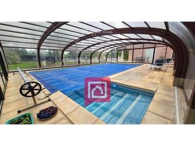 Annonce Vente 10 pices Maison Beziers 34