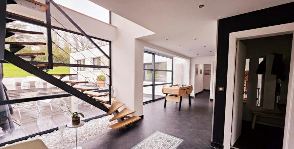 Annonce Vente 8 pices Maison Condette 62