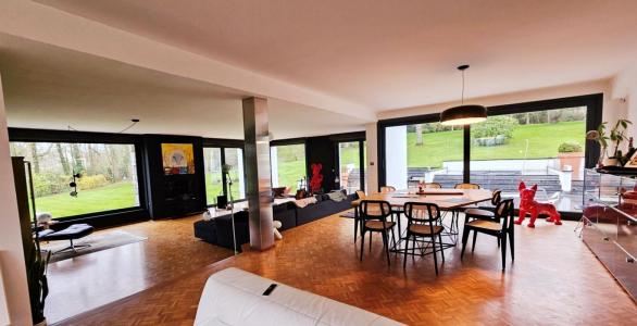 Acheter Maison 317 m2 Condette