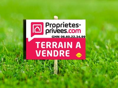 Acheter Terrain 1209 m2 Moisdon-la-riviere
