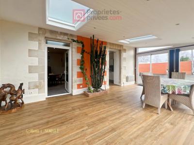 Annonce Vente 7 pices Maison Chateaubriant 44