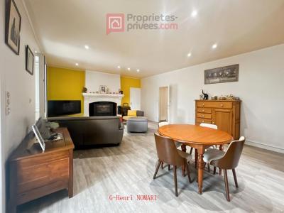 Acheter Maison 214 m2 Chateaubriant