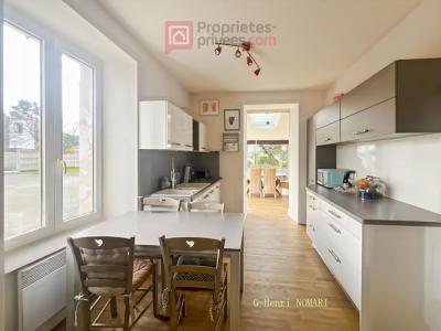 Acheter Maison Chateaubriant Loire atlantique
