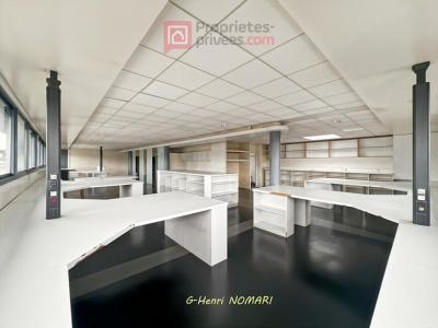 Annonce Vente Parking Chateaubriant 44