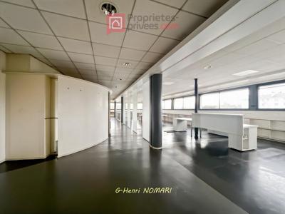 Acheter Parking Chateaubriant Loire atlantique