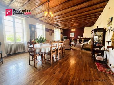 Annonce Vente 7 pices Maison Saint-vincent-des-landes 44