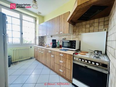 Acheter Maison 124 m2 Saint-vincent-des-landes