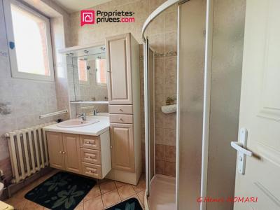 Acheter Maison Saint-vincent-des-landes 166630 euros