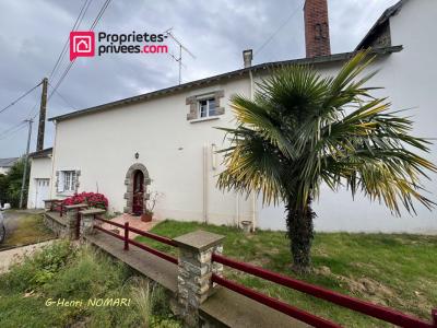 For sale Erbray 6 rooms 100 m2 Loire atlantique (44110) photo 0
