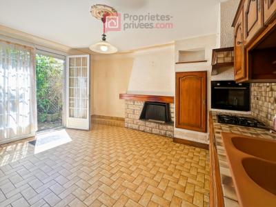 For sale Erbray 6 rooms 100 m2 Loire atlantique (44110) photo 1