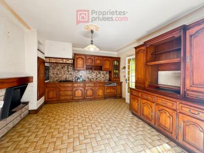 For sale Erbray 6 rooms 100 m2 Loire atlantique (44110) photo 2