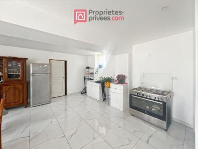 Acheter Maison 138 m2 Chateaubriant