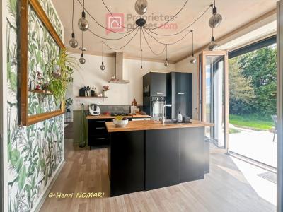 Acheter Maison Erbray Loire atlantique