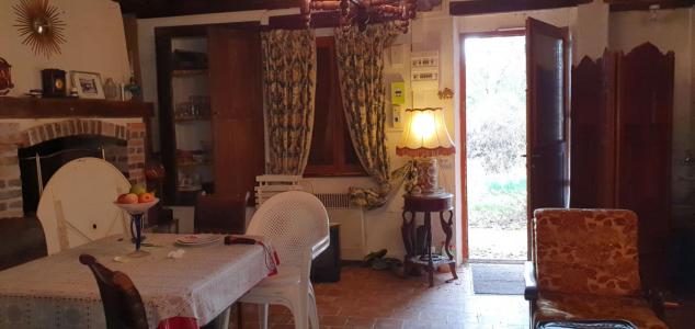 Acheter Maison 94 m2 Chateau-renard