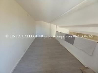 Annonce Vente 2 pices Appartement Pezenas 34