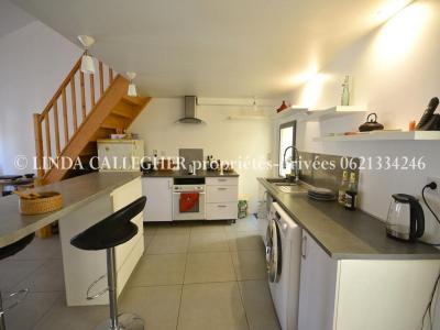 Annonce Vente 3 pices Appartement Pezenas 34