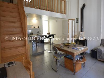Acheter Appartement Pezenas 207500 euros